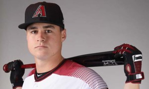 D-backs option Andy Young to Triple-A Reno, make 2 more moves