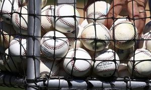 Burns & Gambo draft its own Arizona Diamondbacks Dream Team, Day 2