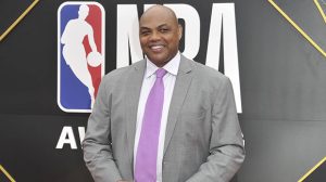 Charles Barkley, JoAnn Fitzsimmons to serve as chairs at Arizona Sports Hall of Fame Induction
