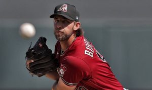 Doug & Wolf power poll: 5 biggest questions for the Diamondbacks