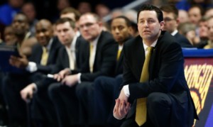 GCU basketball names Bryce Drew new head coach