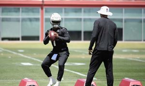 Cardinals allow only 'critical personnel' at offices, suspend travel