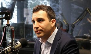 Coyotes CEO Ahron Cohen: NHL's pause is 'fluid,' but resuming games expected