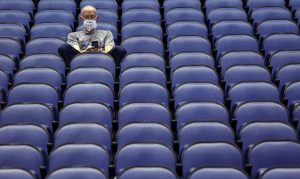 Coronavirus cancellation timeline: MLB cancels All-Star Game