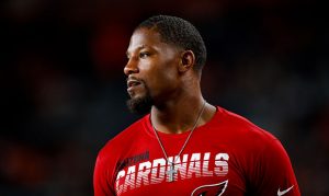 Report: Cardinals RB David Johnson a trade target of Texans, others