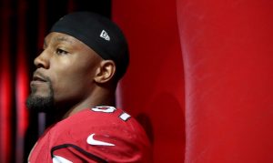 David Johnson tweets about snakes in the grass after Cardinals trade him