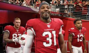 All-Pro to salary dump: A timeline of David Johnson's career with Cardinals