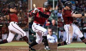 D-backs' outfield depth brings intrigue to final roster decisions