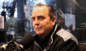 D-backs CEO Derrick Hall: 'Business as usual' until MLB, gov't makes call