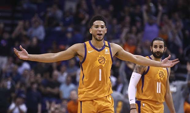 (AP Photo/Ross D. Franklin)...