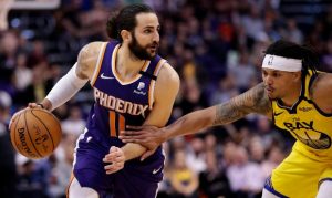 Grading the Suns' last offseason: Ricky Rubio is a real point guard