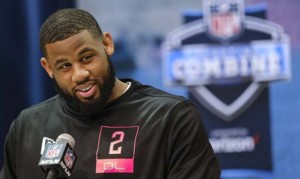 NFL Draft: DT Ross Blacklock will visit with Cardinals around TCU pro day