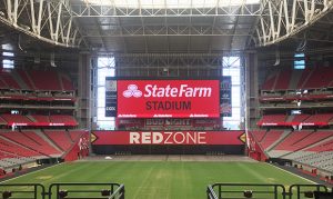 Cardinals, State Farm donate 1 million meals to food banks