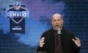 Cardinals remote draft situation pushing team out of comfort zone