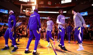 Fan bans due to coronavirus could impact Coyotes, Suns