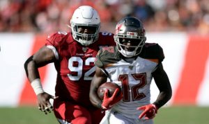 DL Zach Kerr leaves Cardinals for Panthers in free agency
