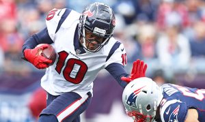 Dabo Swinney: Cardinals got a true game-changer in DeAndre Hopkins
