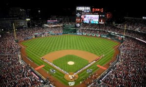 Olney: When MLB comes back it will be 'different-looking product'