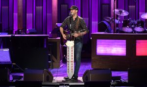 Twitter does not want Luke Bryan to 'Play It Again' during the NFL Draft