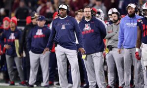 UA president: Fall football in jeopardy due to coronavirus