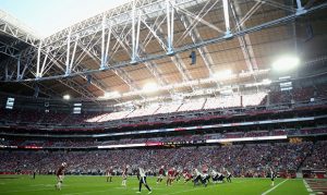 Reports: NFL to cut 2020 preseason schedule to 2 games