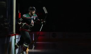 Coyotes to wear Kachina jerseys for home games upon return to play