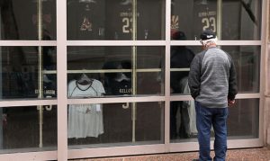 Coyotes to furlough half of club employees through June 30