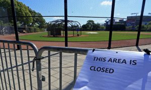 Cautious optimism glimmers with sports leagues eyeing timeline to reopen