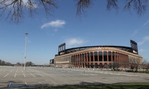MLB exploring 10-team divisions to resume season this summer