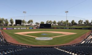Passan: All 30 MLB teams in one place may be preferable to AZ-Florida split
