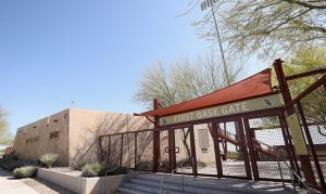 Gov. Doug Ducey: Arizona 'open-minded' to hosting baseball when safe
