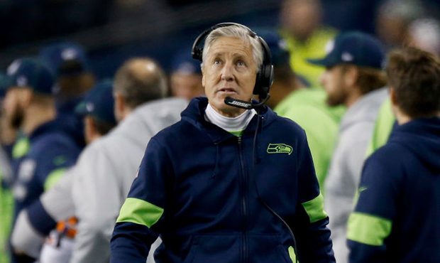 Former Seahawks, USC coach Pete Carroll nearing deal with Raiders