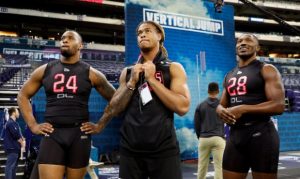 The Arizona Sports Ultimate NFL Mock Draft