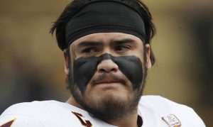 Former Sun Devils Cohl Cabral, Bryce Perkins join Rams practice squad