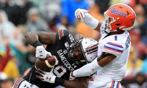 Cards trade-down? Falcons suspected to consider move up in NFL Draft