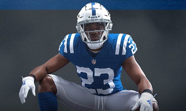 (Twitter Photo/@Colts)...