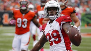 Chase Edmonds a high-end handcuff in fantasy football behind Drake
