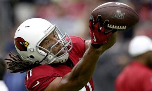 Is Cardinals WR Larry Fitzgerald a trusted fantasy football option in 2020?