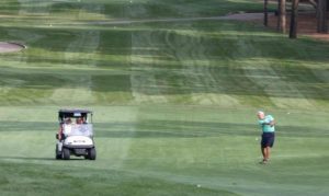 Scottsdale AZ Open on schedule to commence May 11-14