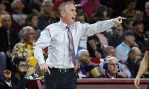 Reports: ASU, Arizona basketball could play tournaments in Disney bubble