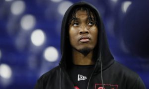 What we learned from Cardinals 1st-round pick Isaiah Simmons