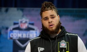 Kiper, Jeremiah mock drafts: Cardinals take Alabama OL Jedrick Wills Jr.