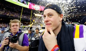 The remote NFL Draft will go smoothly, everything is fine