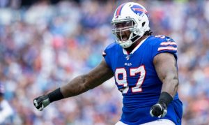 Then and now: Jordan Phillips part of Cardinals' (again) restacked D-line