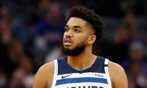 Mother of T-Wolves C Karl-Anthony Towns dies from coronavirus