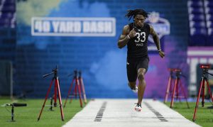 NFL Draft scouting profile: Explosive Oklahoma WR CeeDee Lamb