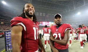 GM Steve Keim on Cardinals' skid: 'Our stars have not played like stars'
