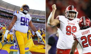 Cardinals see versatility in draft additions to defensive line