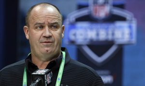 Bill O'Brien: DeAndre Hopkins trade to Cardinals in Texans' best interest