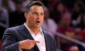 French big Daniel Batcho commits to Arizona men's basketball